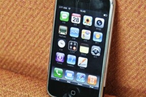 拆解揭秘拼装iPhone 谨慎购买