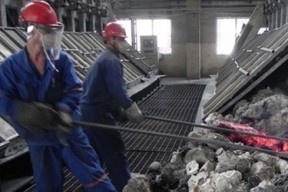 电解铝行业：铝价环比略涨、二季度行业景气度有望小幅回暖