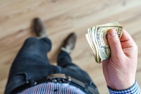 比较好借钱的网贷,带你了解十款一无所有怎么贷款15万