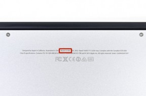 2013新款Macbook Air拆解 大电池小SDD