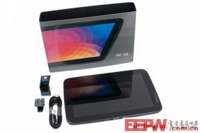Google Nexus 10平板详细拆解图文