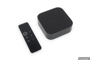 Apple TV 4K拆解报告：熟悉的模块化组件
