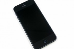 史上最好拆！iPhone5完全拆解图赏