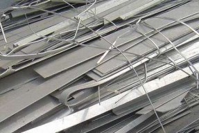 回收电冰箱冷藏柜內胆为何要用压花铝板