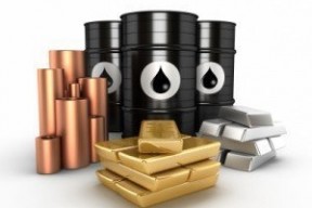 大宗商品此轮涨势有望回补上半年跌幅