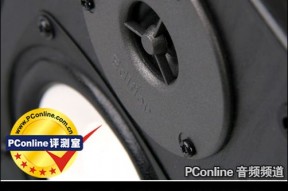 2.0低端杀手级产品!漫步者R600TC拆解试用评测