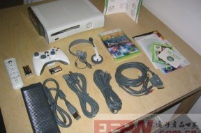 暴力拆解微软XBOX360 DVD光驱竟是