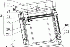 玻璃清洗装置的制作方法