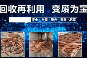 目前国内有哪些做废品回收的平台?