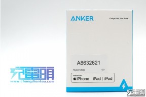C2L也可以堆料？ANKER Powerline II C to Lightning数据线拆解