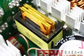 航嘉X7电源内部电路介绍