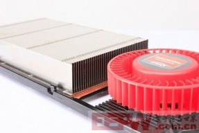 384Bit显存位宽！HD7950显卡拆解曝光