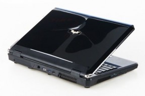 解剖新一代火蝠 镭波F620笔记本全拆解