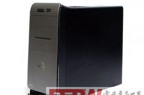 六核羿龙II配HD5870 戴尔XPS 7100拆解