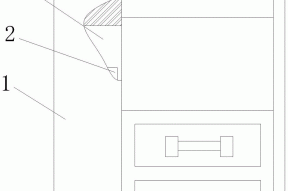 一种PP通风柜的制作方法