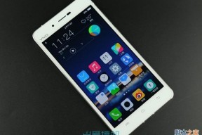 到底有多薄？4.75mm步步高vivo X5Max首发拆解