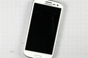 Android机皇：Galaxy S III拆解