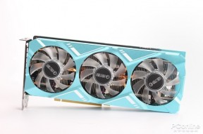 凡人也能拥有钢铁之躯，影驰 RTX 2070 金属大师首发测试