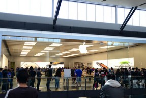 拆解 iPhone 6：除了凸起的镜头，还有什么？