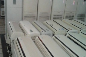 成都二手空调回收有多少利润，能赚多少钱？