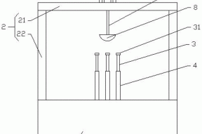 一种光学镜片清洁装置的制作方法