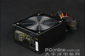 致静追求!动力火车静音王580电源拆解