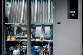 冷冻水机房精密空调产品特点-冷冻水机房精密空调