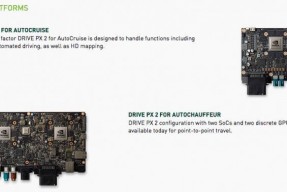 废电脑回收：特斯拉Autopilot2.0计算单元全拆解，英伟达PX 2到底长什么样？