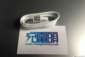 三星Note 7 Type-C数据线拆解：仅支持USB 2.0