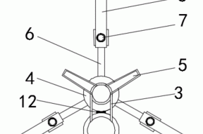 一种市政用管道清理装置的制作方法