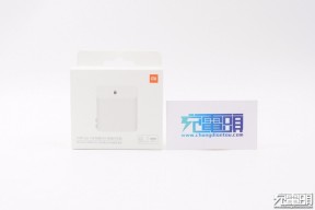 拆解报告：MI小米65W充电器疾速闪充版AD651P