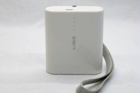 考克移动电源K6拆解