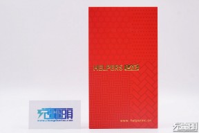 拆解报告：HELPERS LAB 20000mAh 60W 双PD+QC移动电源