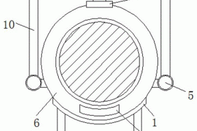 一种锂离子电池铜帽加工用环保设备的制作方法