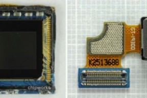 废电脑回收：三星Galaxy S3的摄像头与iPhone 4S相同