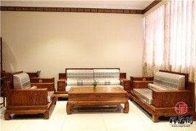 西安红木家具公司排名 中国西安十大红木家具公司2021年排名