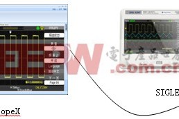 解析SIGLENT多功能波形分析软件EasyScopeX