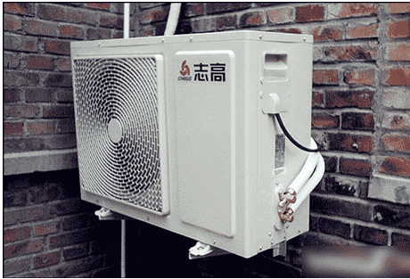 空调不制冷的原因6点  第1张