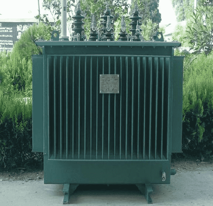 回收商家是如何区分稳压器和变压器？  第1张