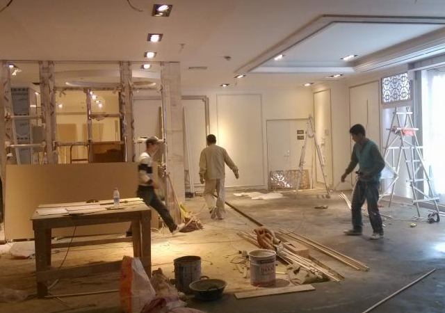 装修拆除室内的难点简介,拆除的步骤有哪些?  第1张