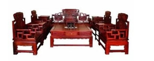 酒店酒店回收商告诉您红木家具那样区分木材  第1张