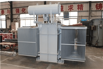 了解变压器10种基本参数  第1张