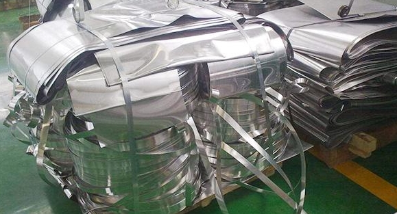 废钢基本标准分类有哪些  第1张