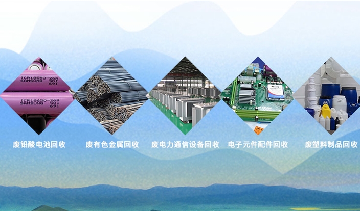 互联网+二手回收行业的发展前景如何？  第1张