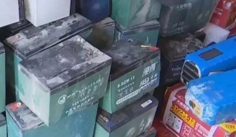 蓄电池回收要收购的原因分析  第1张
