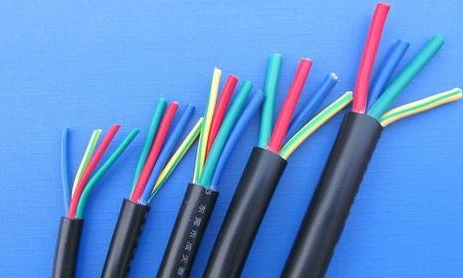 UC是什么电线电缆?矿用橡套电缆型号表大全  第2张