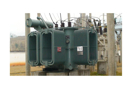 S11变压器  第1张