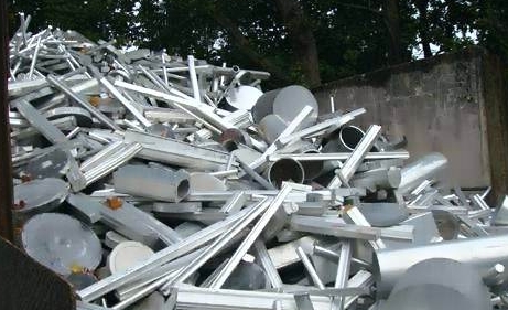 废金属回收对经济建设的帮助体现在哪里?  第1张