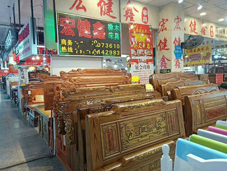 肺炎疫情对二手废旧物资回收(再生能源回收)领域发展趋向  第3张
