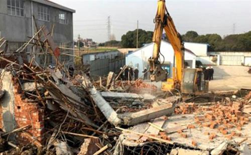 房屋建筑工程竣工验收标准  第2张
